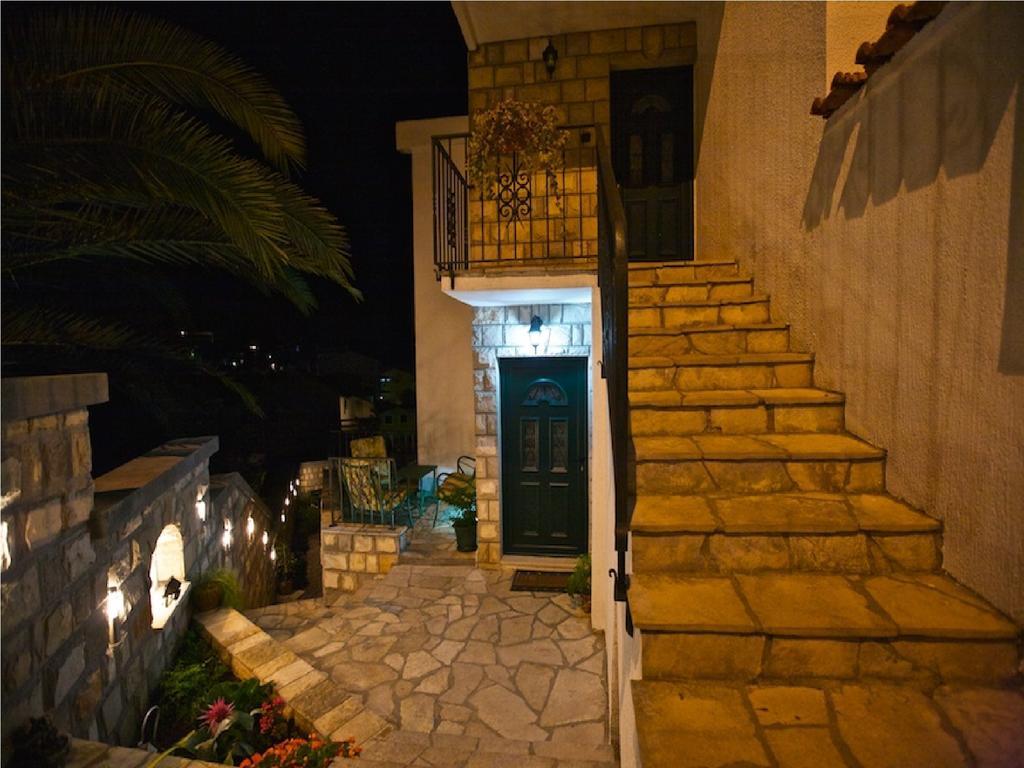 Klaris Guest House Budva Exterior photo